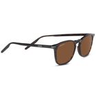 DELIO, Shiny Dark Havana-Mineral Polarized Drivers Cat 2 to 3, hi-res image number null